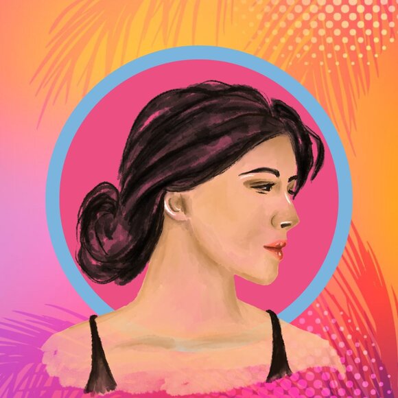 Meet your Posher, Lolli - Picture 2 of 2